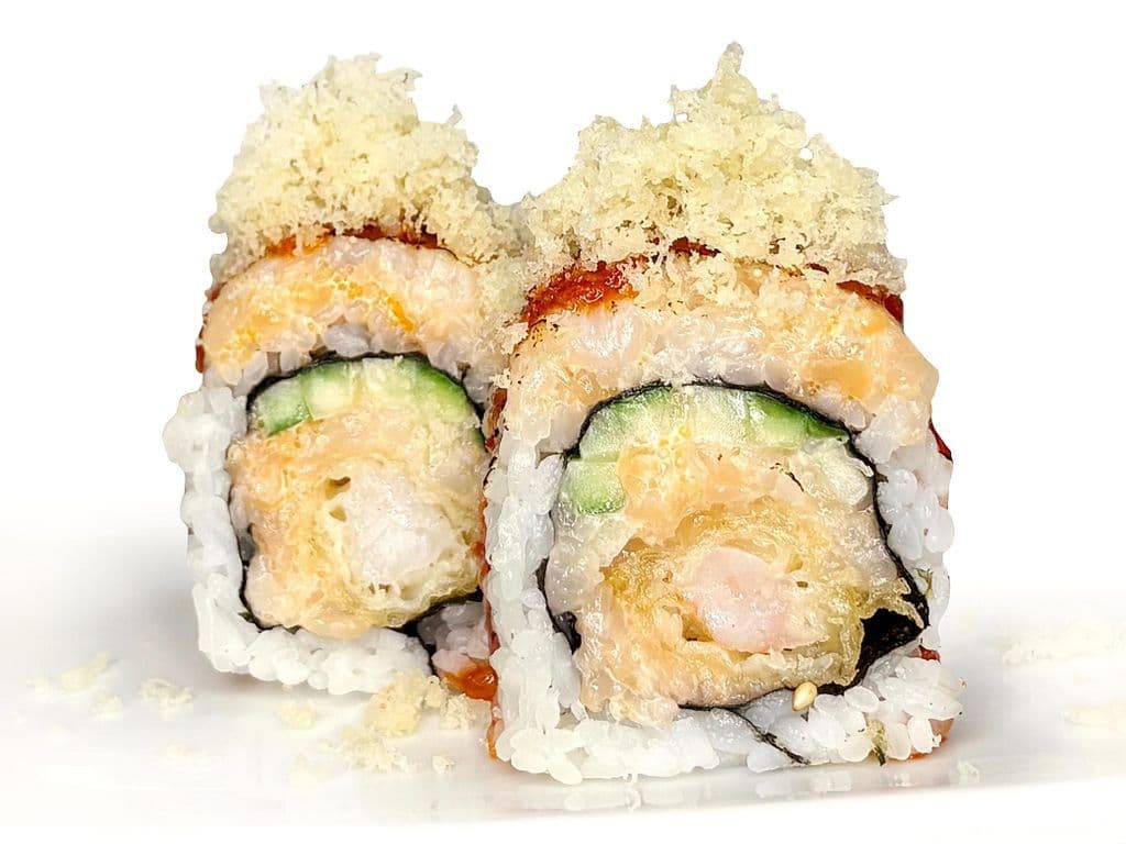 Scallop Magma
