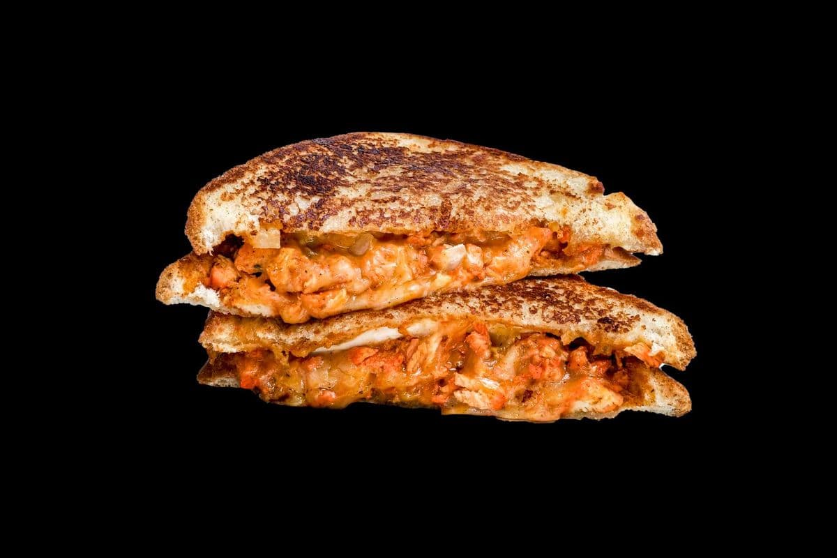chicken tikka (384 Cal)