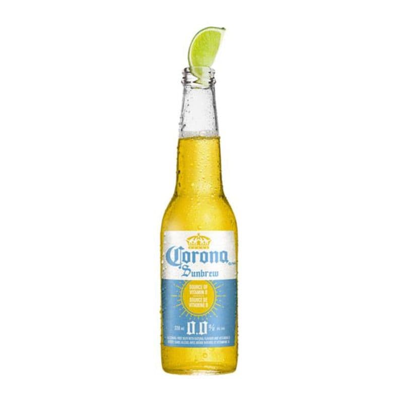 Corona Sunbrew / Corona Sunbrew