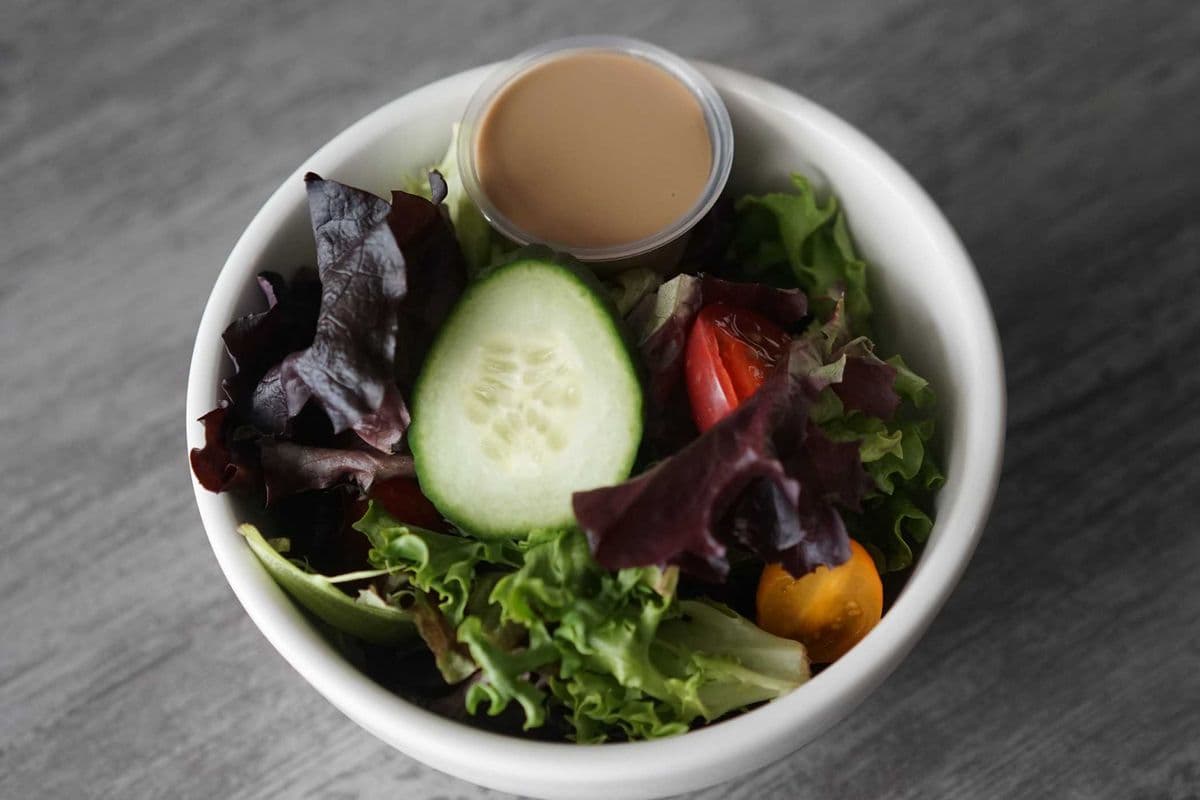 Salade Verte