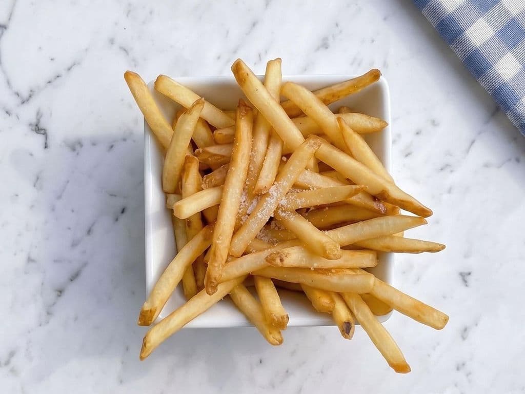 Side Fries