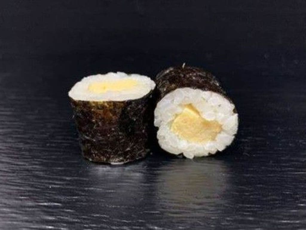 80. Tamago Maki