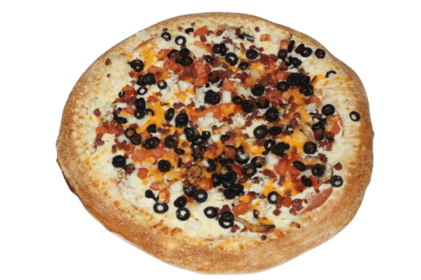 10" Small Savona's Special Pizza