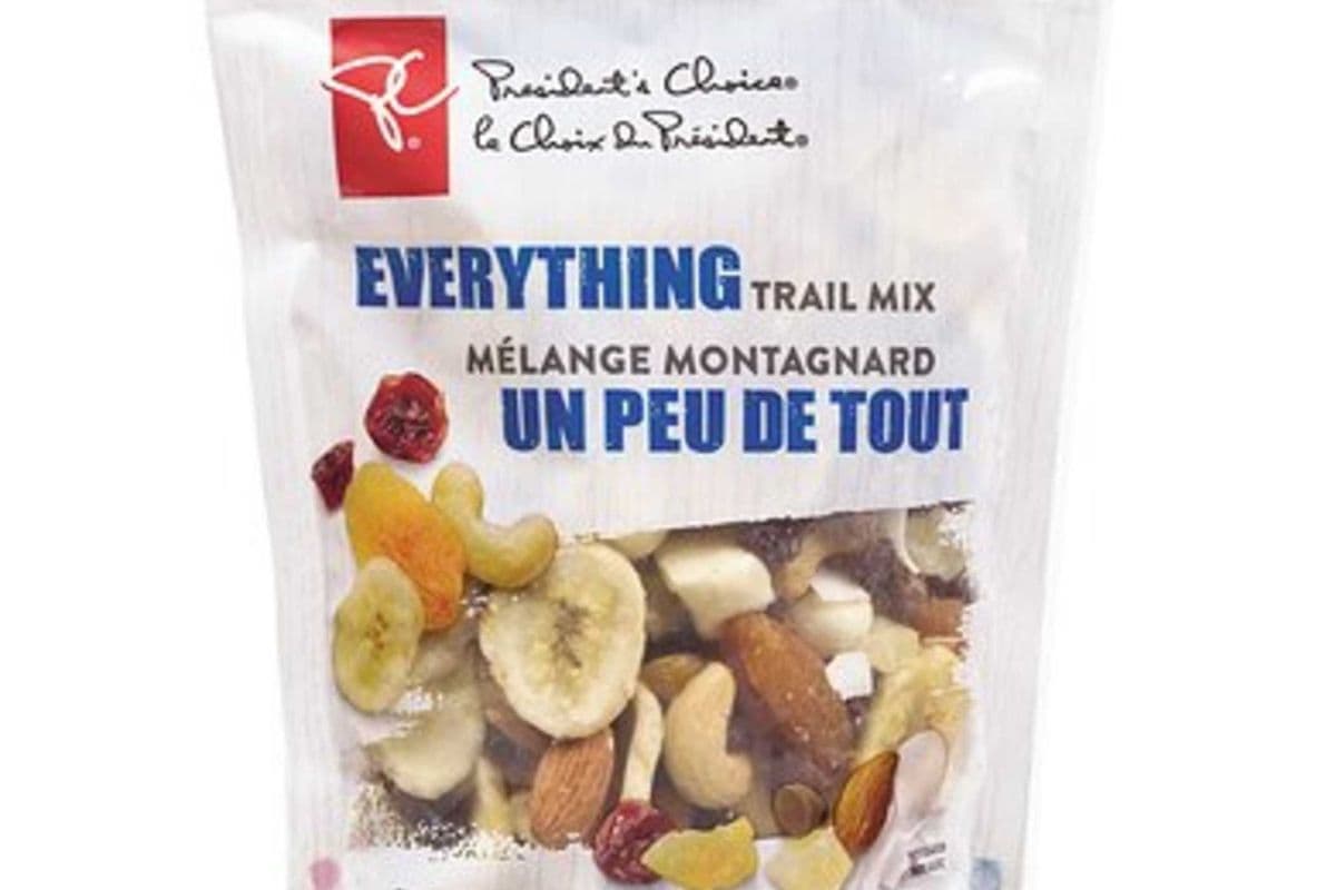 PC, Everything Trail Mix (300 g)
