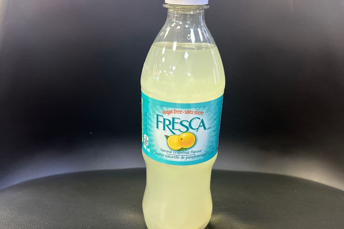 Fresca Original (2L)
