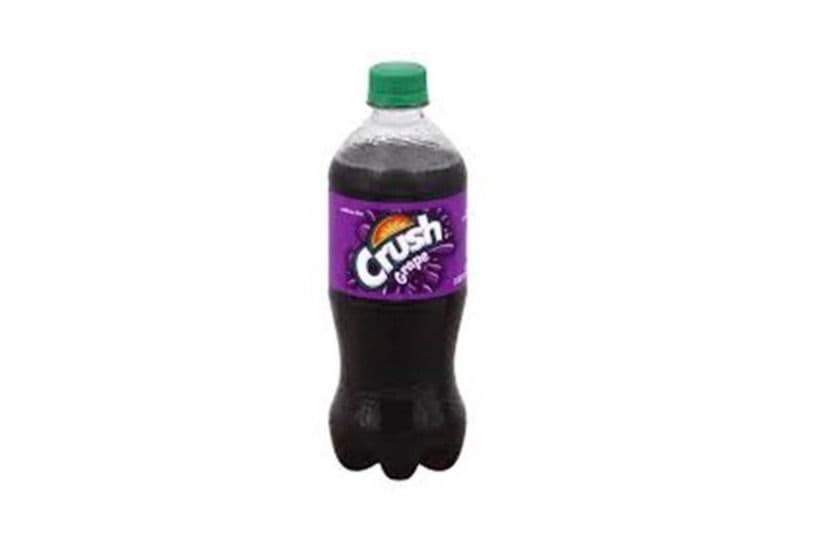 Crush Grape (591 ml)