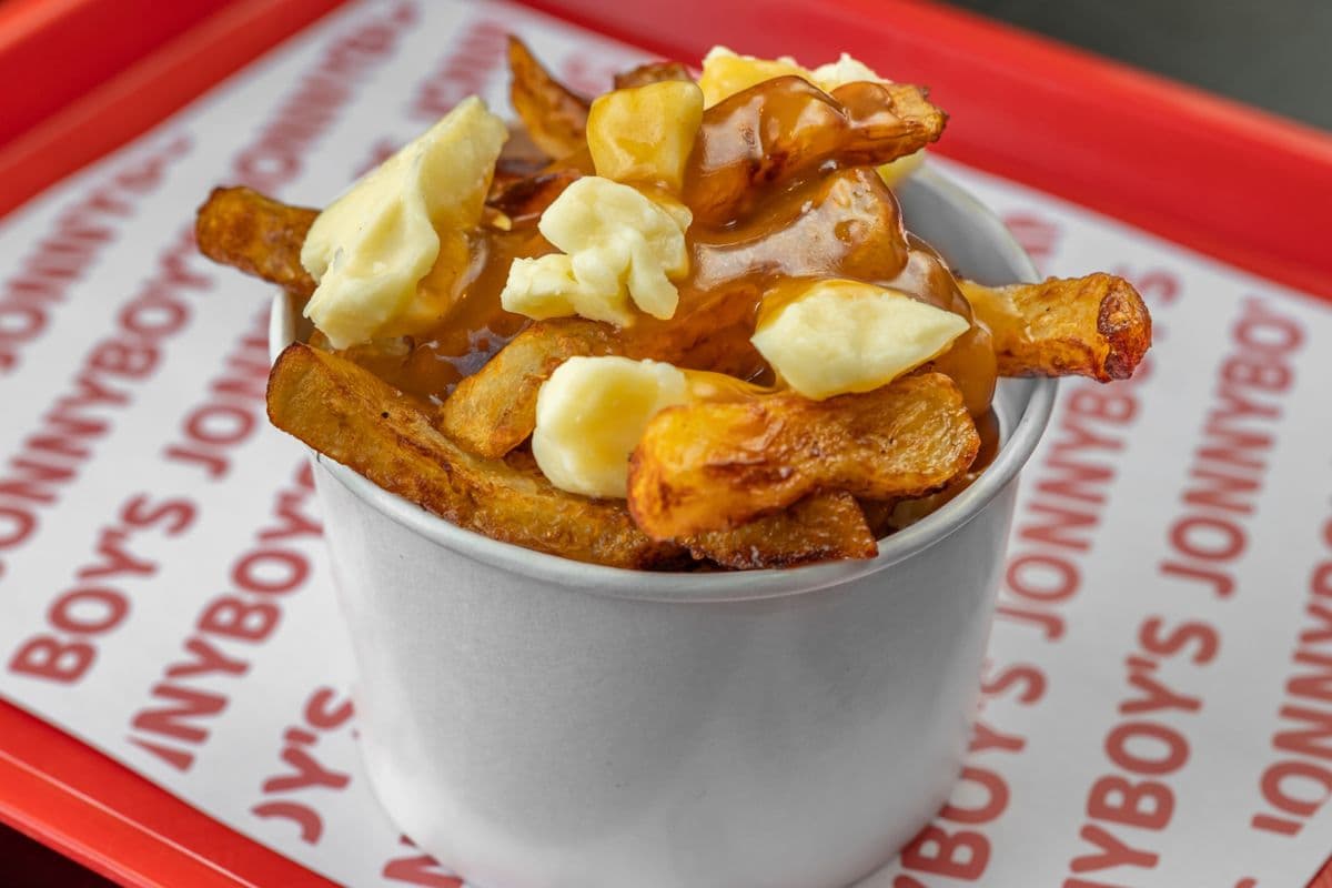 Poutine