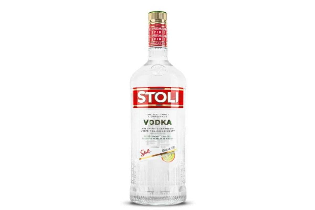STOLI ORIGINAL (1 x 750 ML)