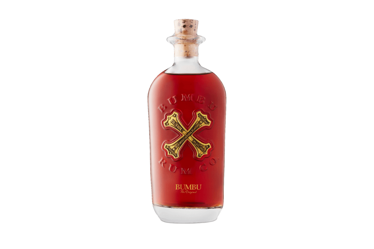 Bumbu Rum (1 x 750ml)