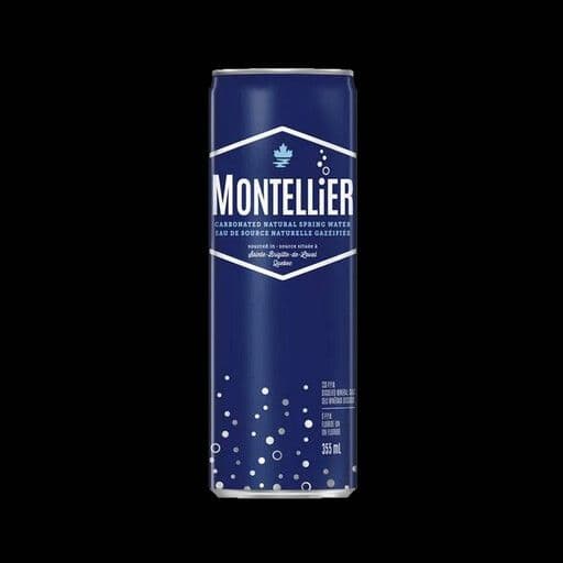 Eau petillante / Sparkling Water