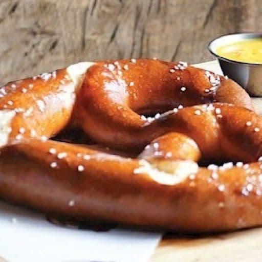 Bretzel / Pretzel