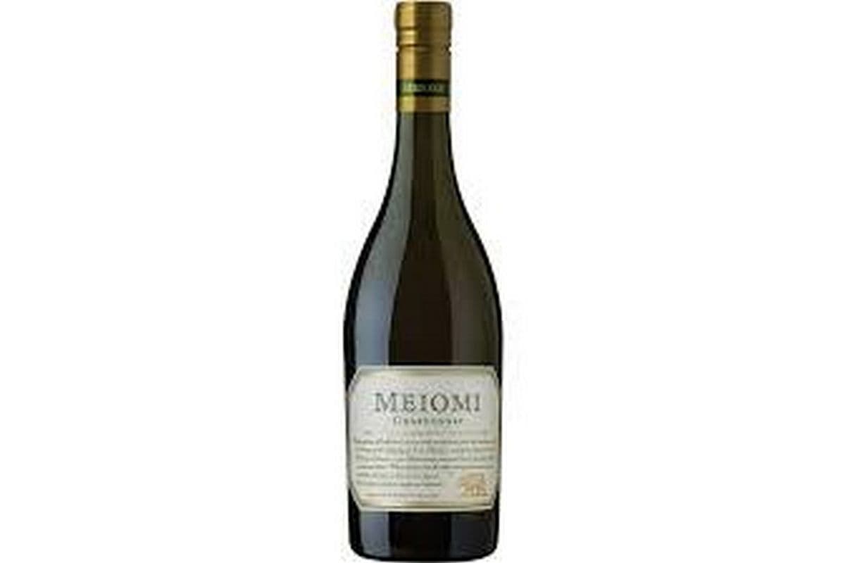 MEIOME CHARDONNAY 750ML (1 x 750ML)