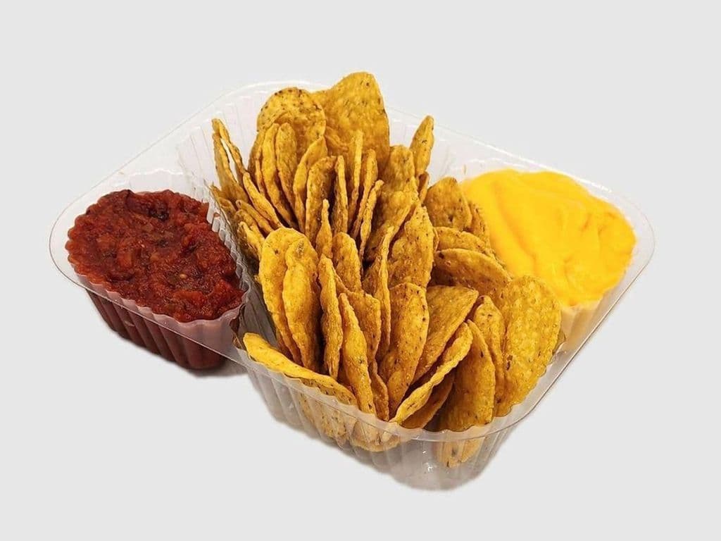 Nachos