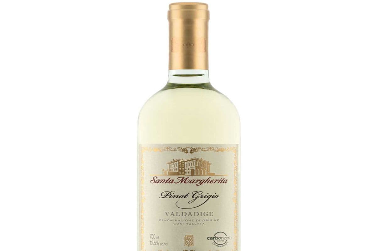 Santa Margherita Pinot Grigio (1 x 750ML)