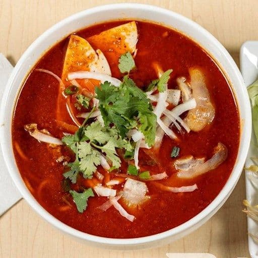 65. Bun Bo Hue