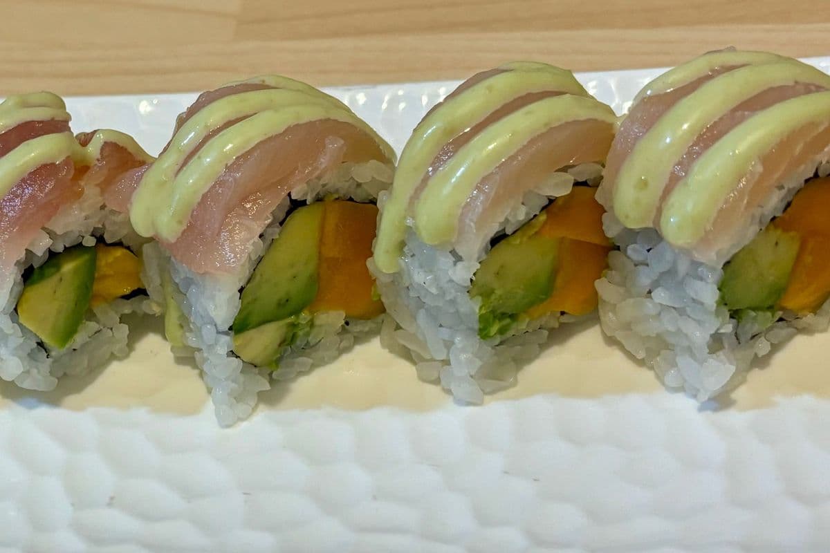 Bob Marley Roll