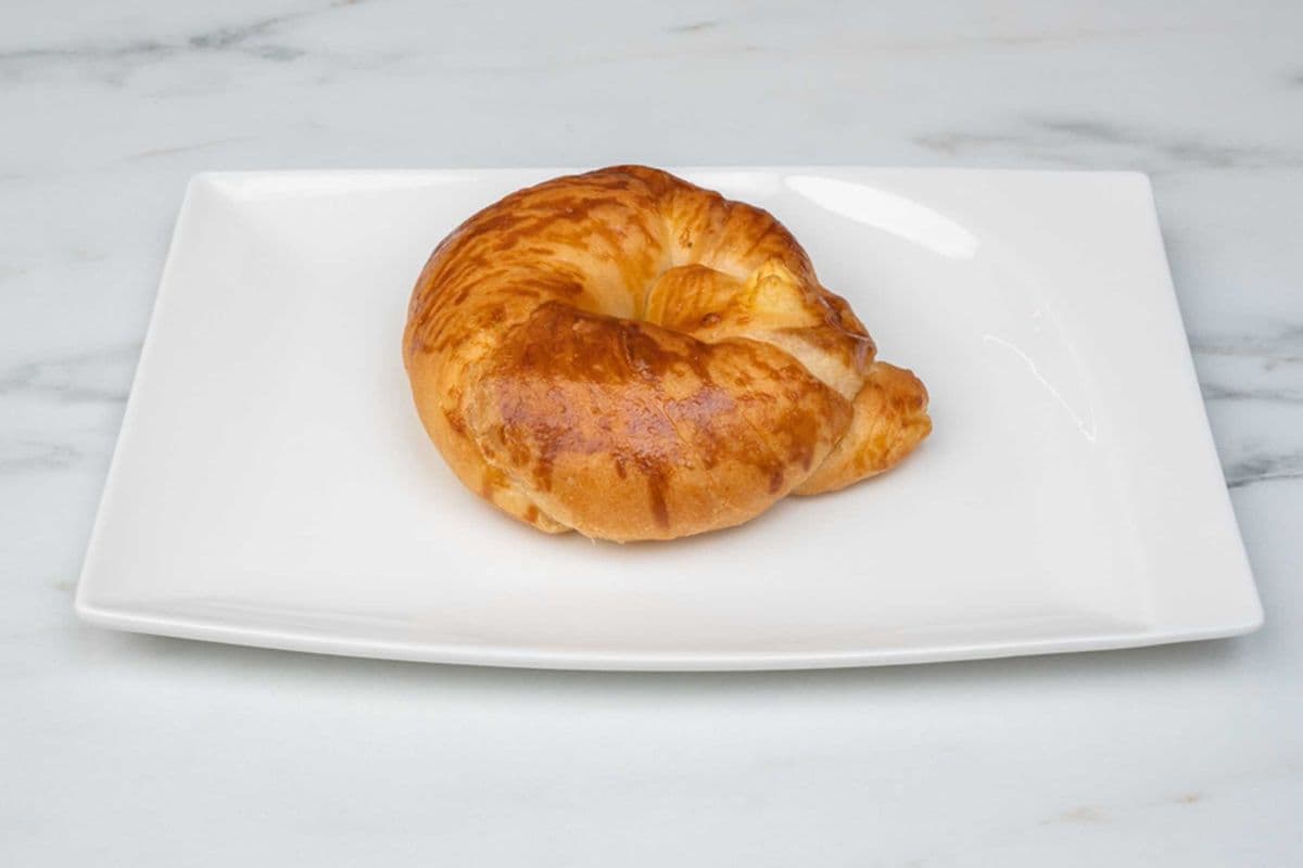 Soft Mozzarella Bagel (Acma)