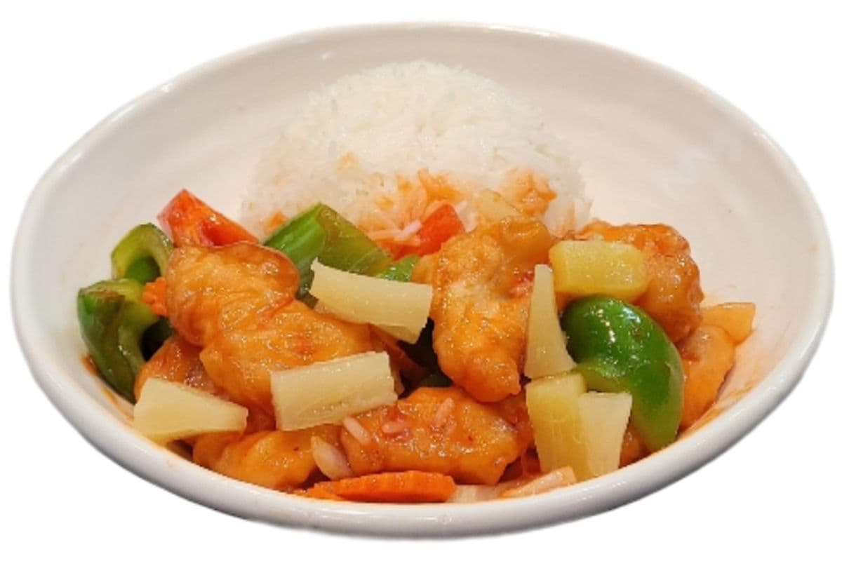 29. Generer Thai