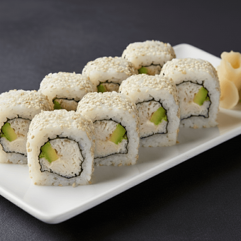 California Roll