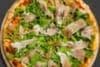 Parma di Prosciutto Pizza