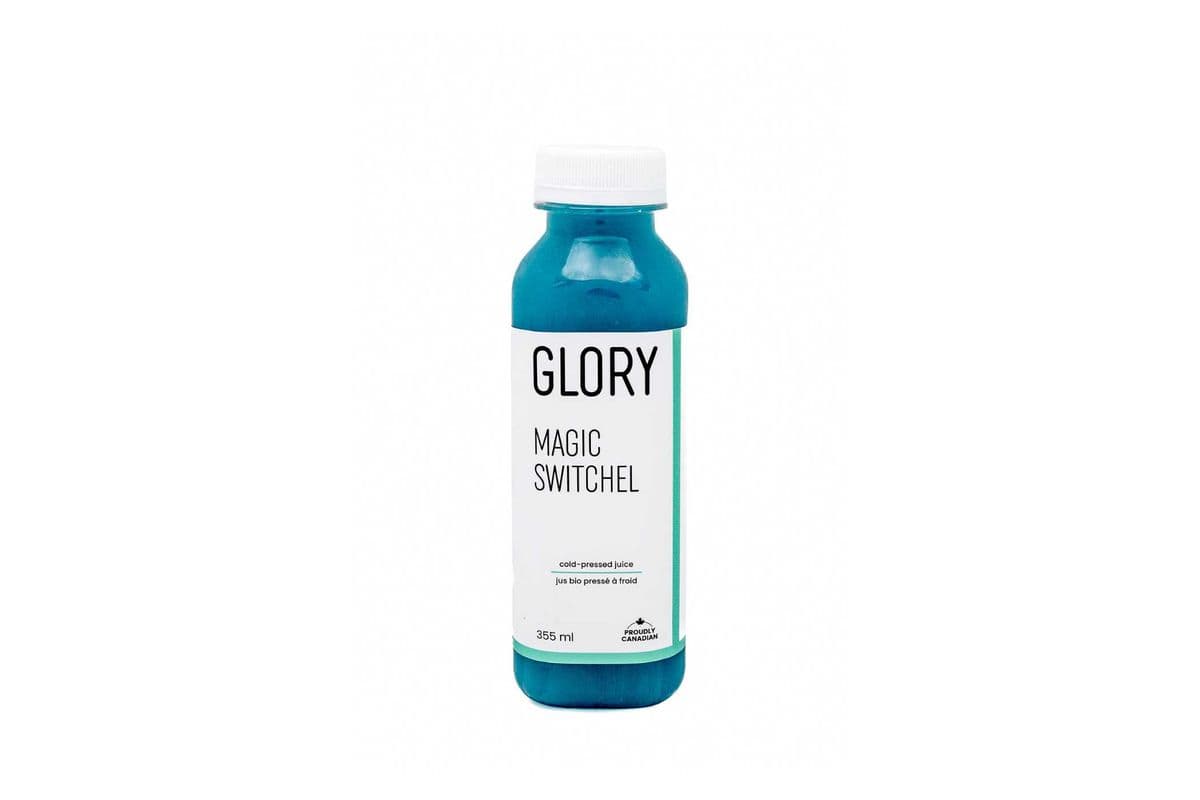 Magic Switchel [12oz]