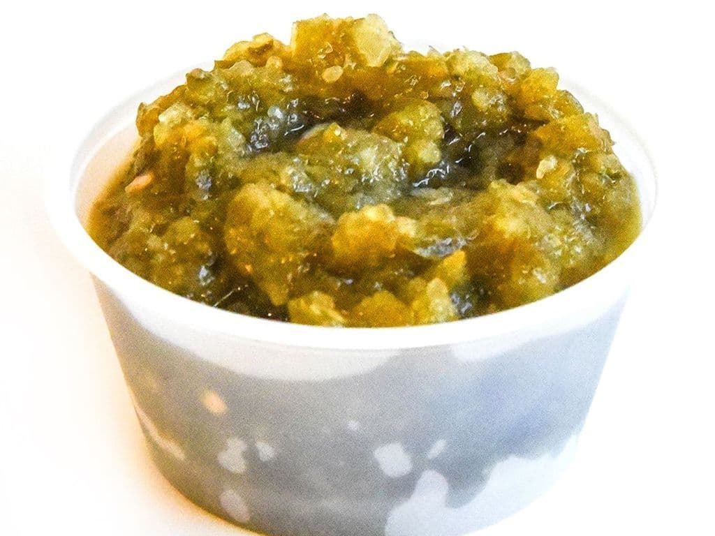 Side of Jalapeño Relish (3 oz)