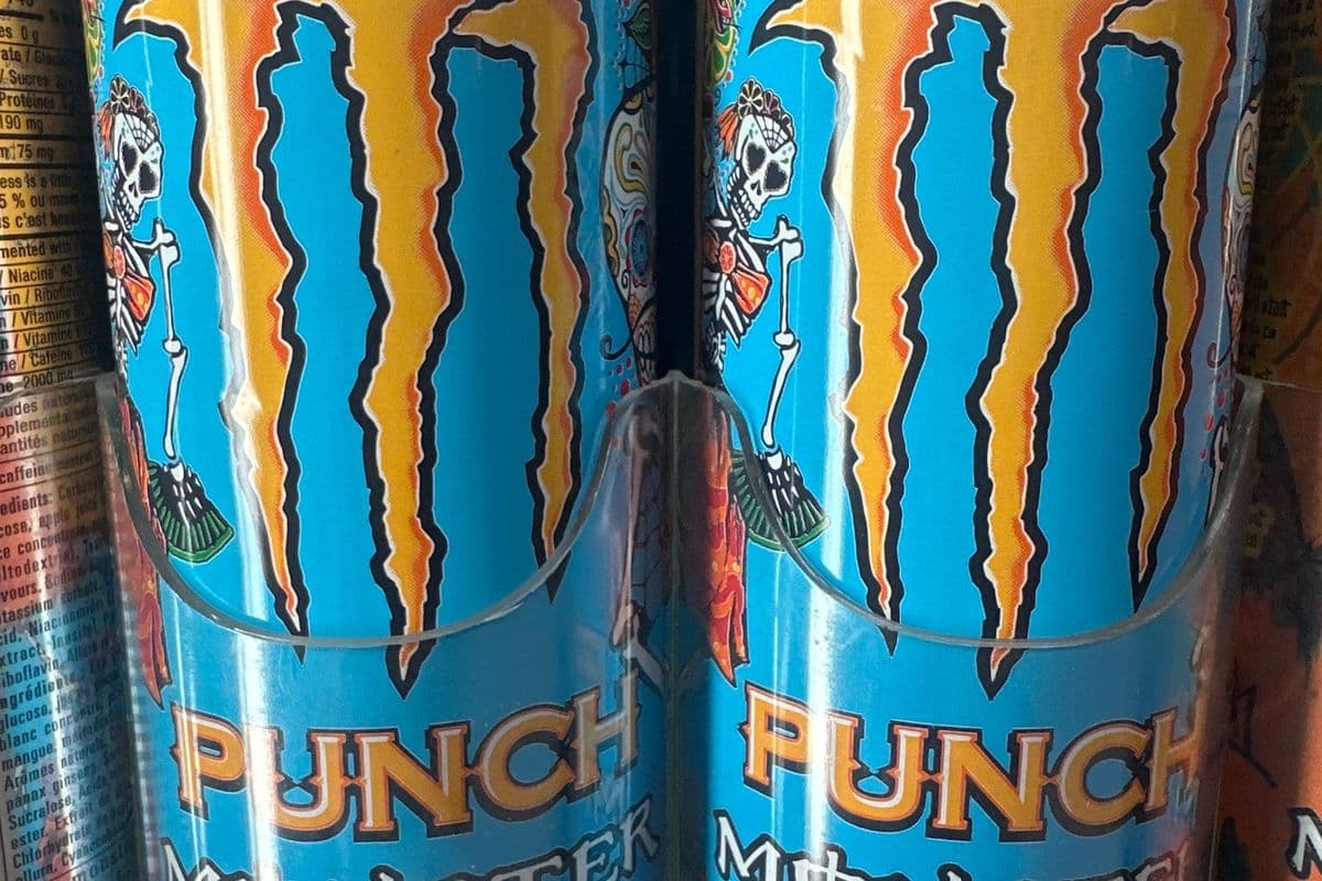 Monster Mango Loco (473ml)