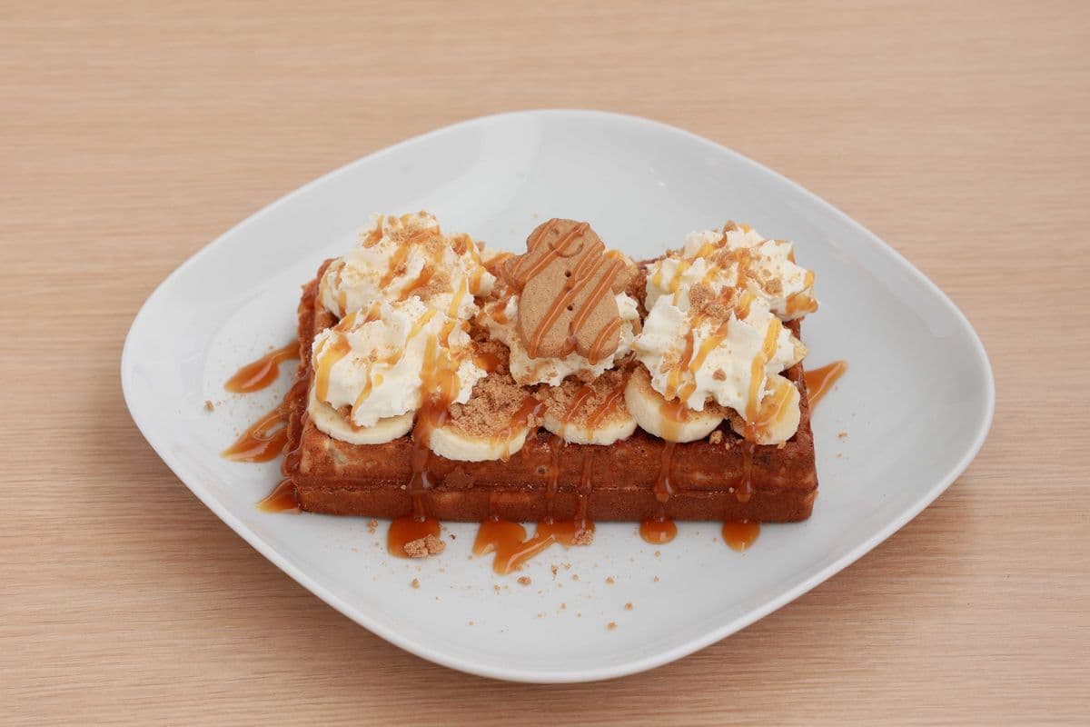 Gingerbread