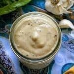 Caesar Dip