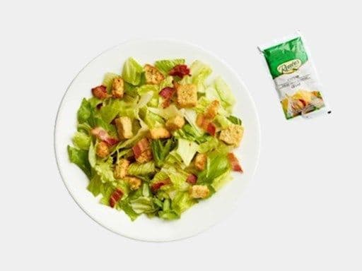 Petite salade César  / Small Caesar Salad