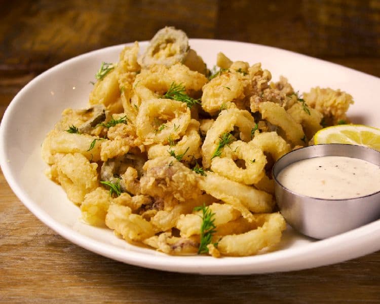 Calamari