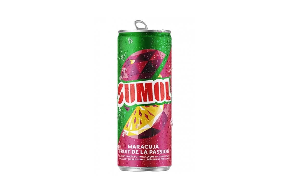 Sumol Passion (Can)