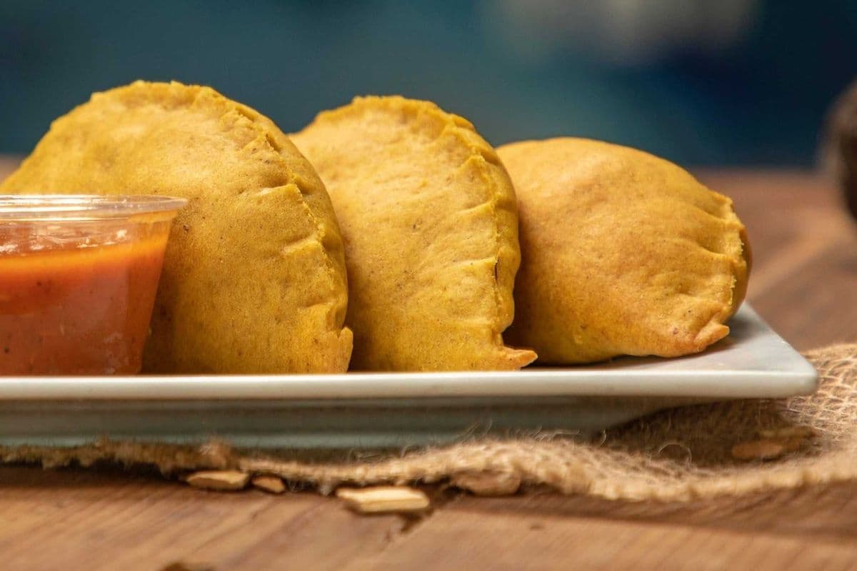 Patties (3)