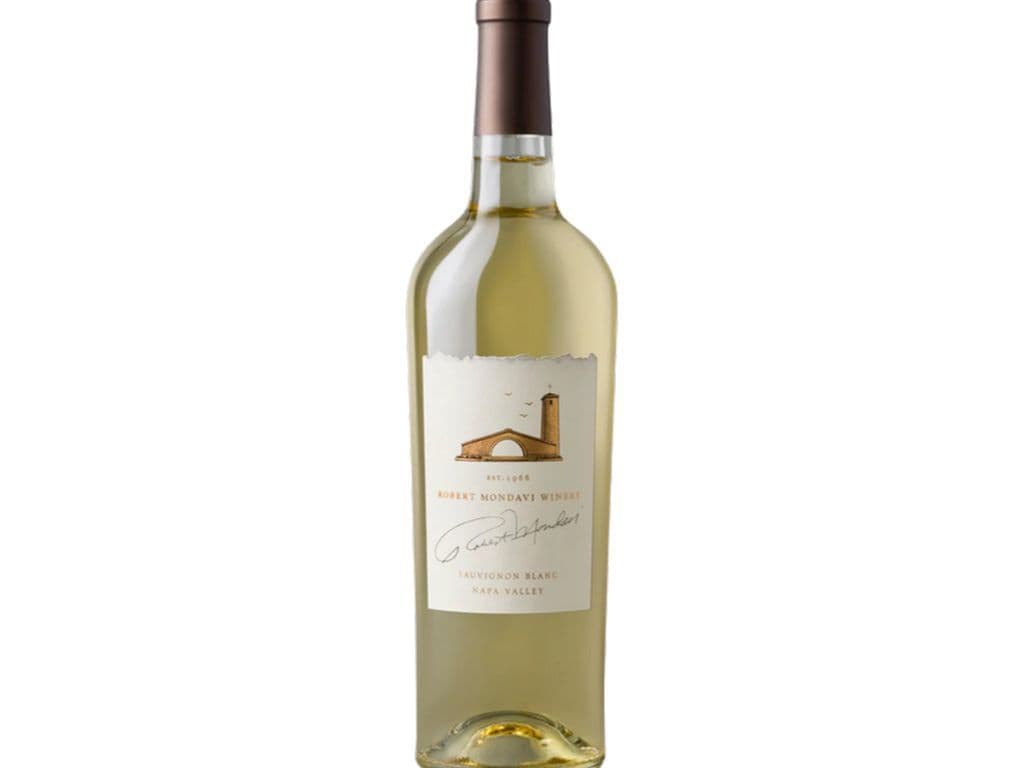 Robert Mondavi - Sauvignon Blanc
