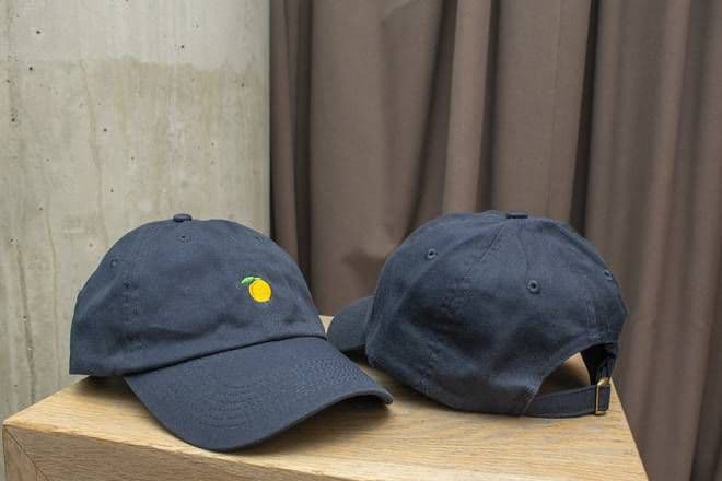 Momofuku Peach Hat