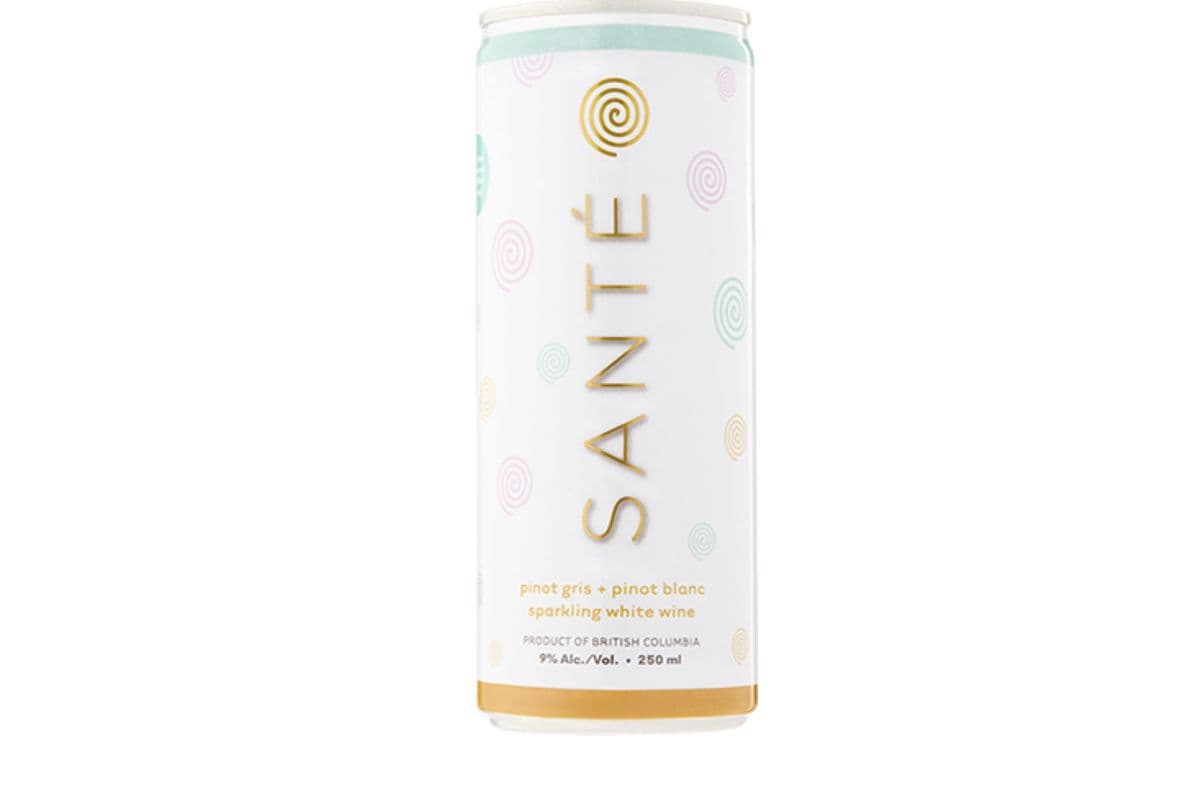 Corcelettes - Santé (1 x 250ml can)