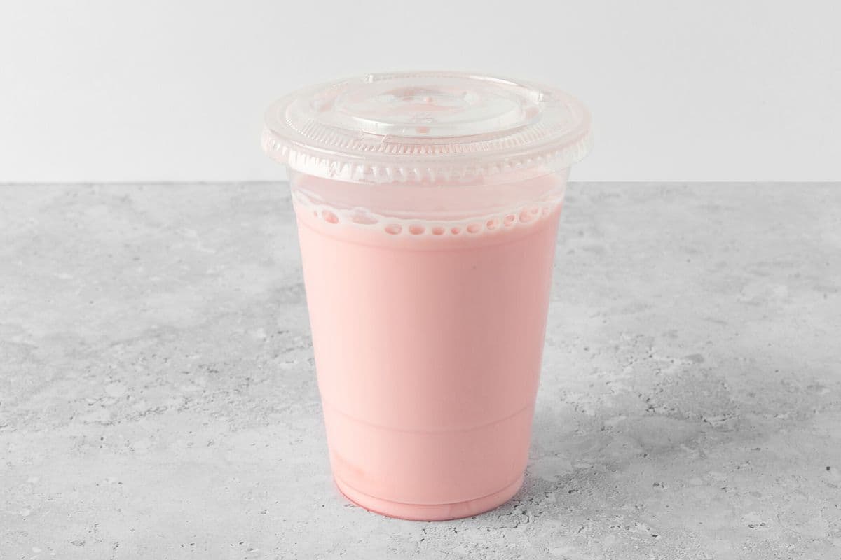 Rose Milk
