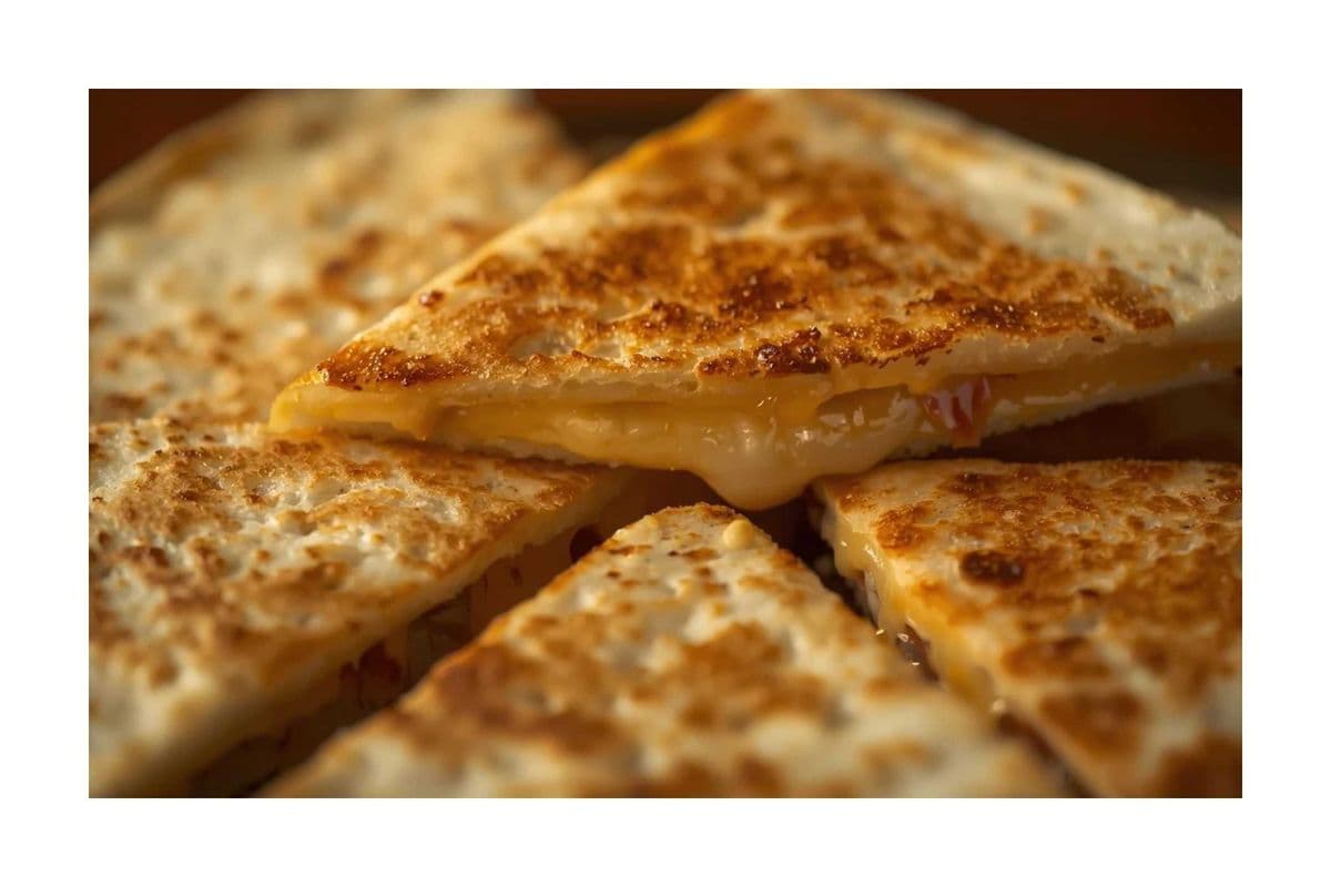 Quesadilla
