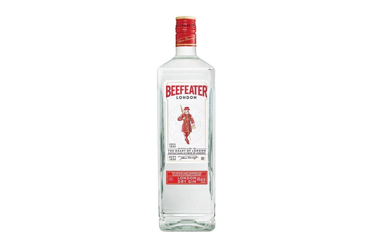 Beefeater London Dry (1 x 1140mL)