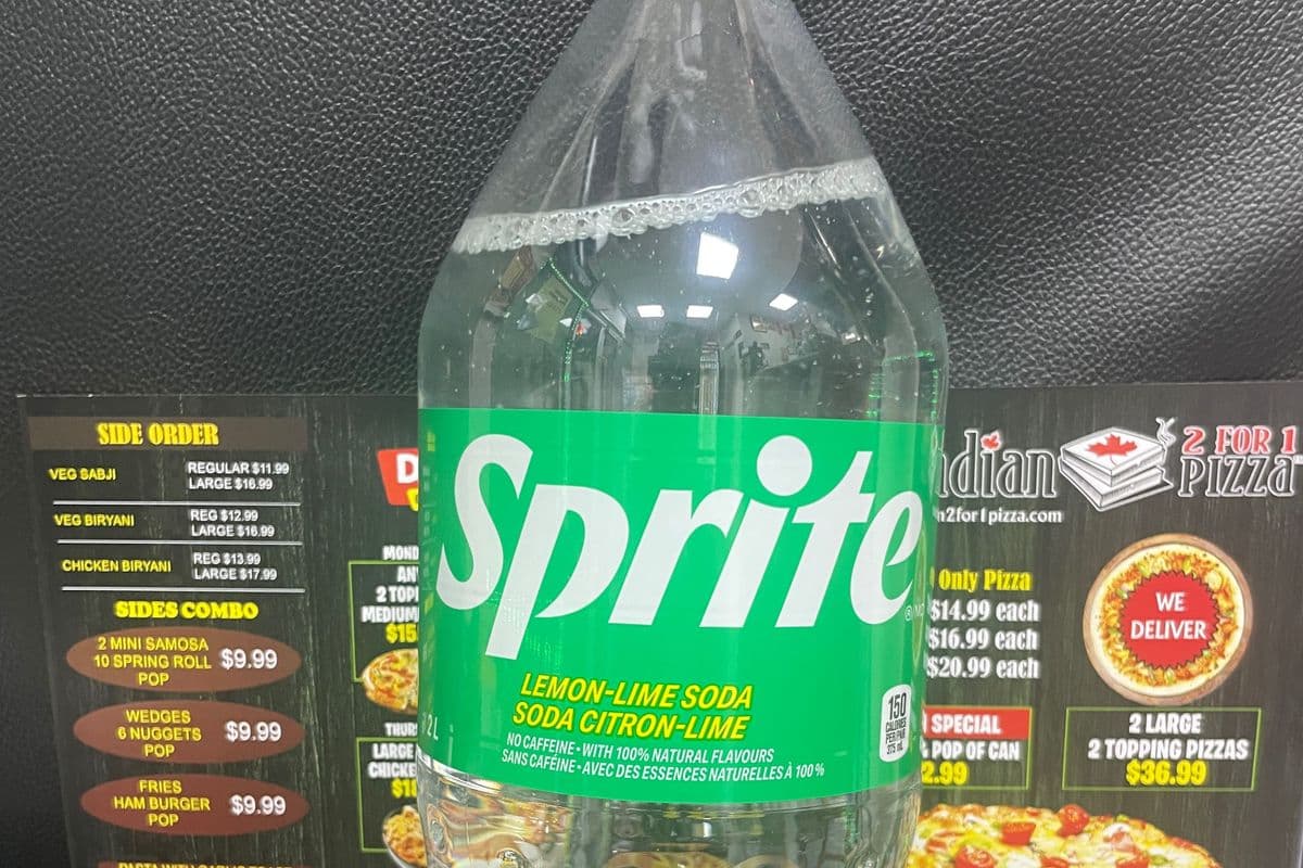 Sprite 2L