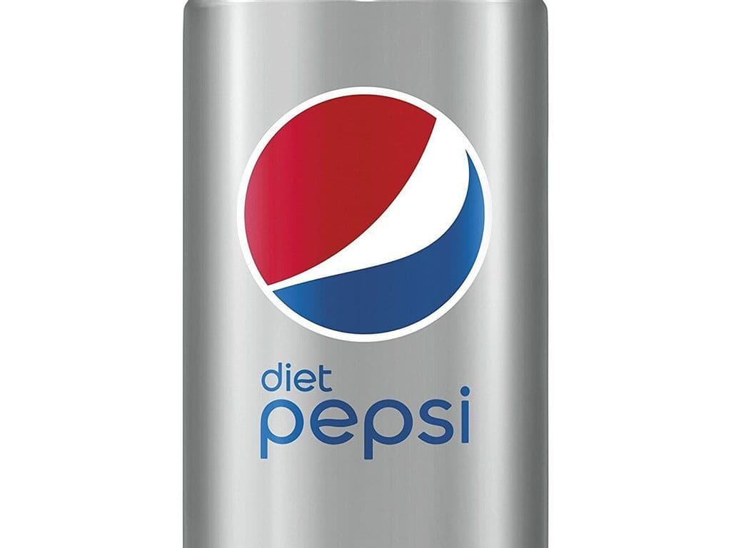 THA - Diet Pepsi