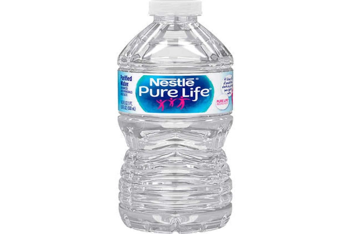 Water