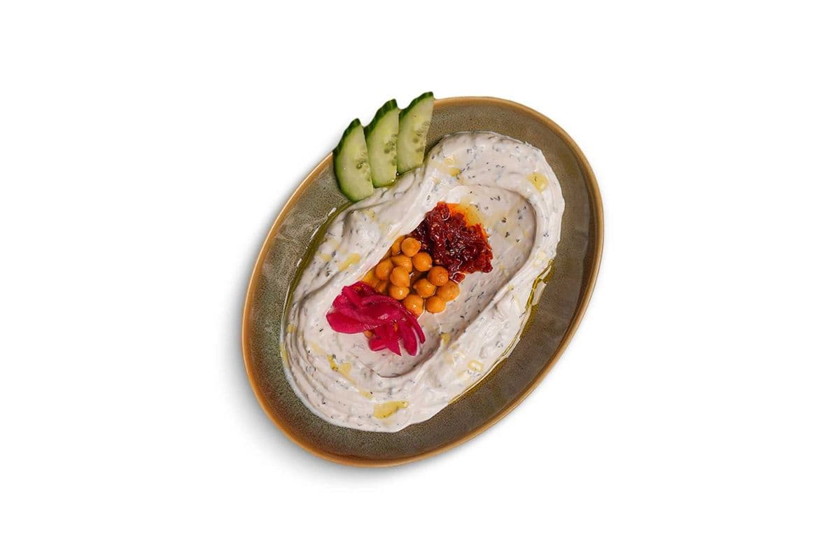 Haydari (120 Cal)