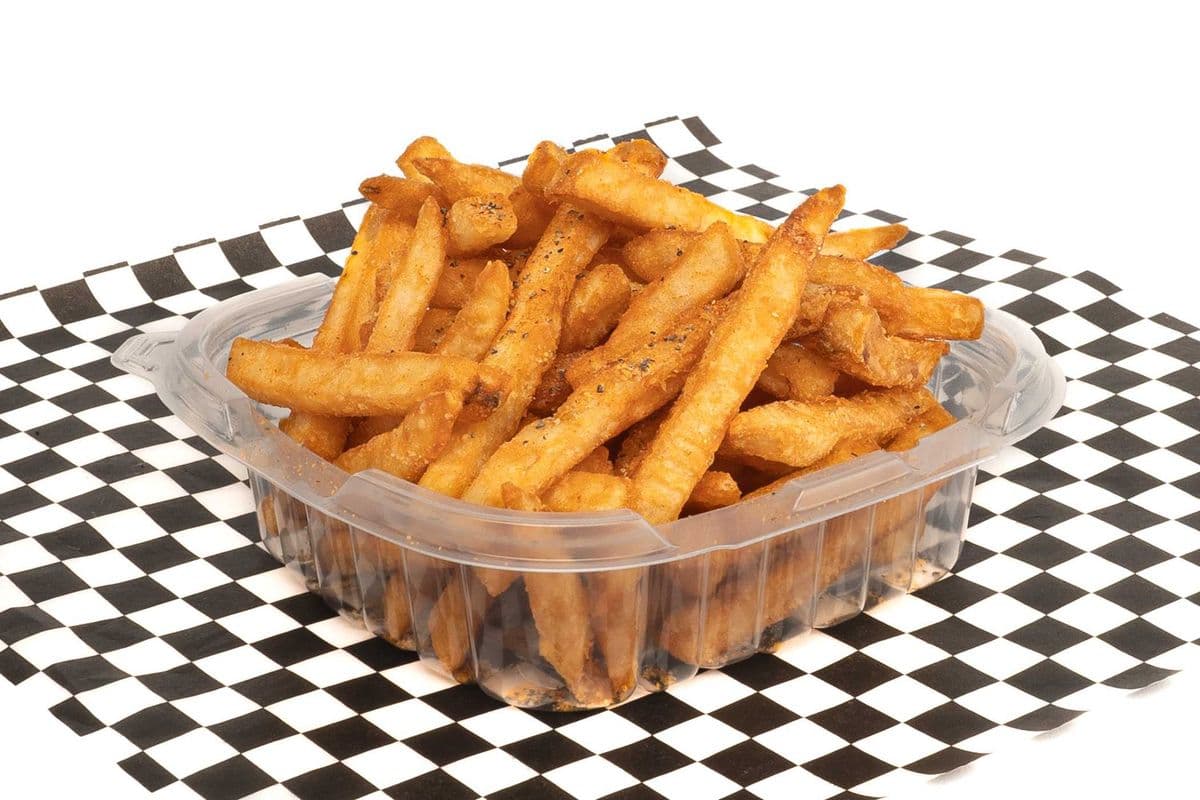 BO'S Fries