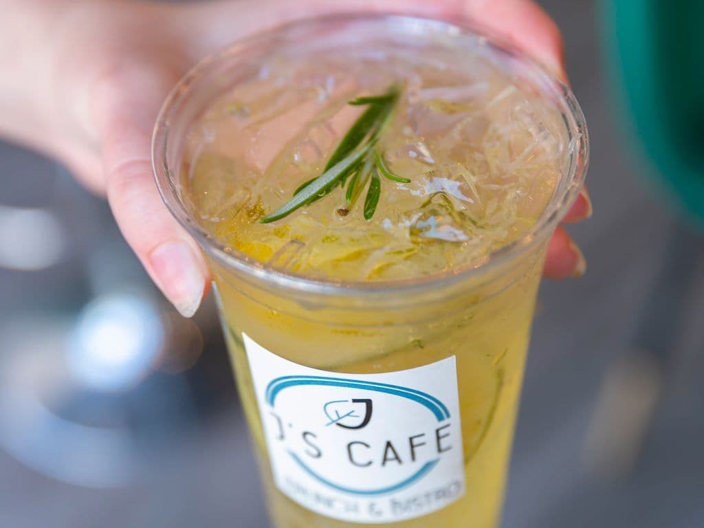 Calamansi Ade