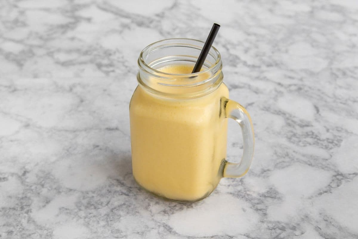 Mango Lassi