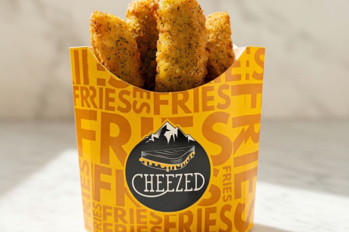 Deep Fried Dill Pickles