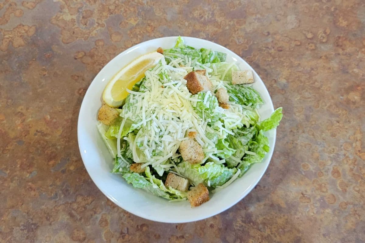 Caesar Salad