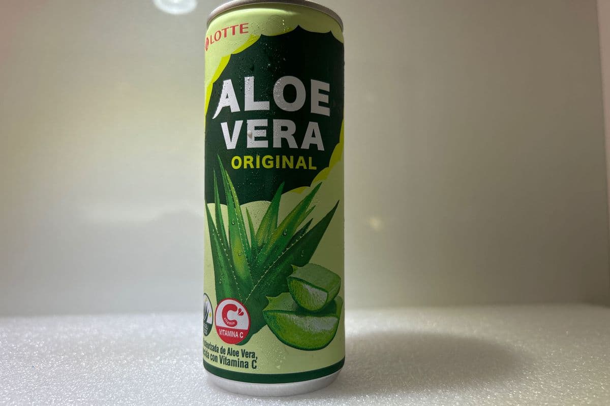 ALOE VERA (240ml)