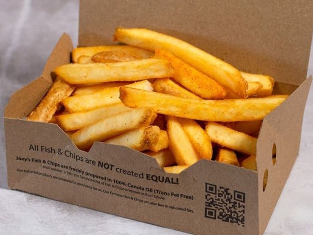 Fries